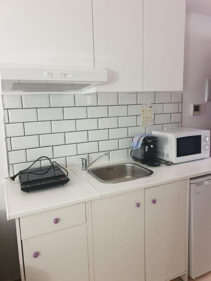 סביליה Apartamentos Dona Lola מראה חיצוני תמונה