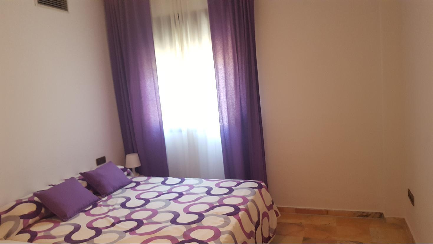 סביליה Apartamentos Dona Lola מראה חיצוני תמונה