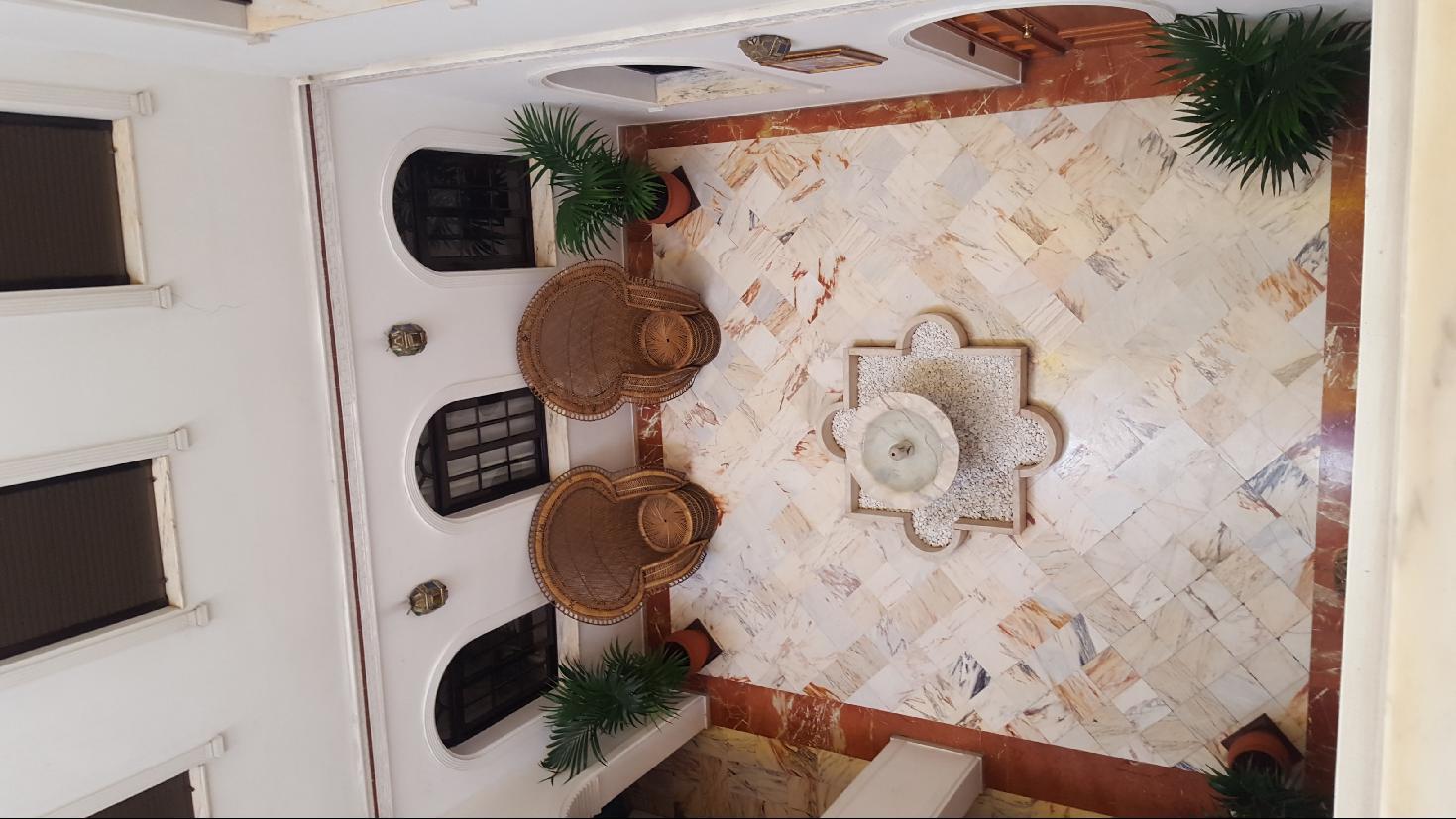 סביליה Apartamentos Dona Lola מראה חיצוני תמונה